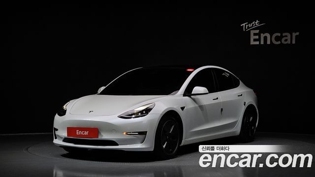 Tesla | Tesla Model 3 | Model 3
