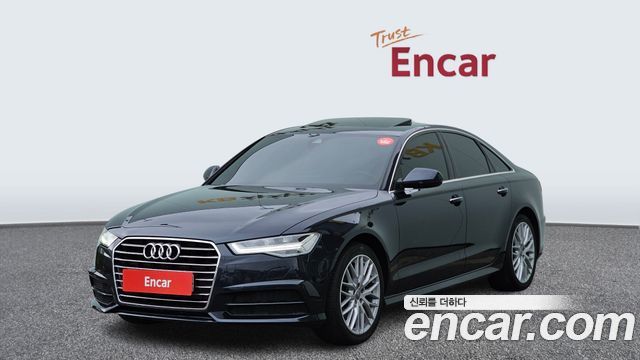 AUDI | AUDI NEW A6 | NEW A6