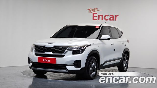 KIA | KIA Seltos | Seltos
