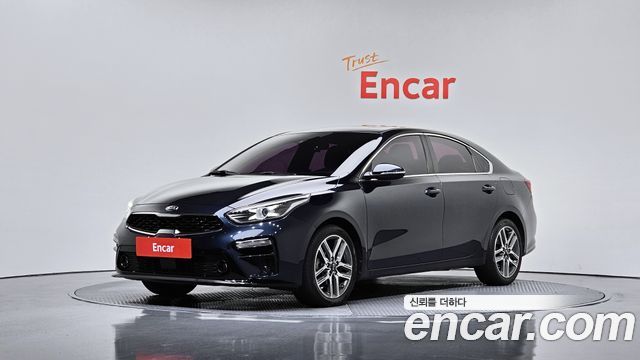 KIA | KIA ALL NEW K3 | ALL NEW K3