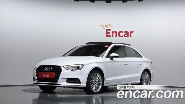 AUDI | AUDI NEW A3 | NEW A3