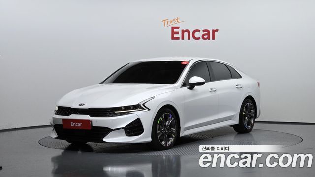 KIA | KIA K5 3Rd Generation | K5 3Rd Generation