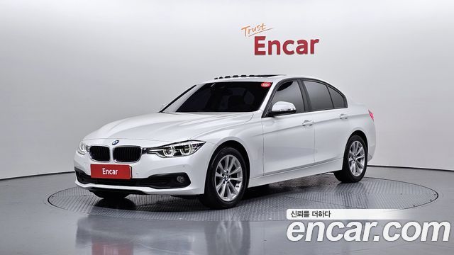 BMW | BMW 3 Series (F30) | 3 Series (F30)
