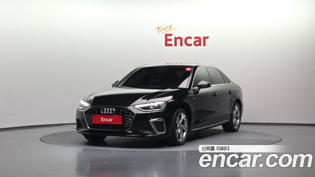 AUDI | AUDI A4 (B9) | A4 (B9)