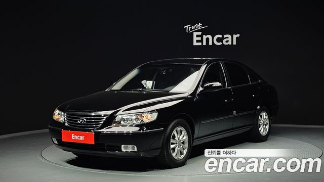 Hyundai | Hyundai Grandeur NEW Luxury | Grandeur NEW Luxury