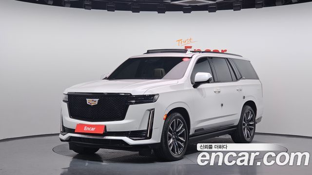 Cadillac | Cadillac Escalade 5Th Generation | Escalade 5Th Generation