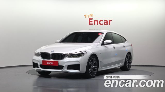 BMW | BMW 6 Series GT (G32) | 6 Series GT (G32)