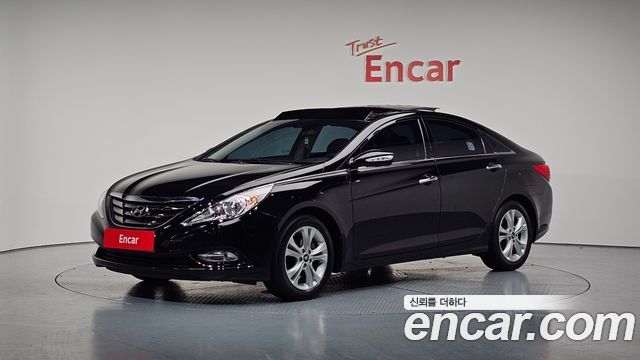 Hyundai | Hyundai YF Sonata | YF Sonata