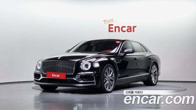 Bentley | Bentley Flying SPUR 3Rd Generation | Flying SPUR 3Rd Generation