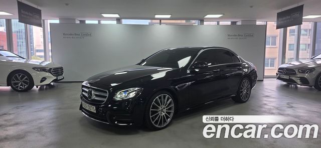 Mercedes BENZ | Mercedes BENZ E-Class W213 | E-Class W213