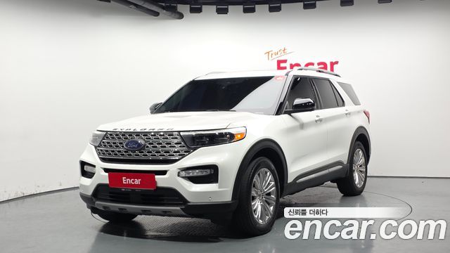 FORD | FORD Explorer 6Th Generation | Explorer 6Th Generation