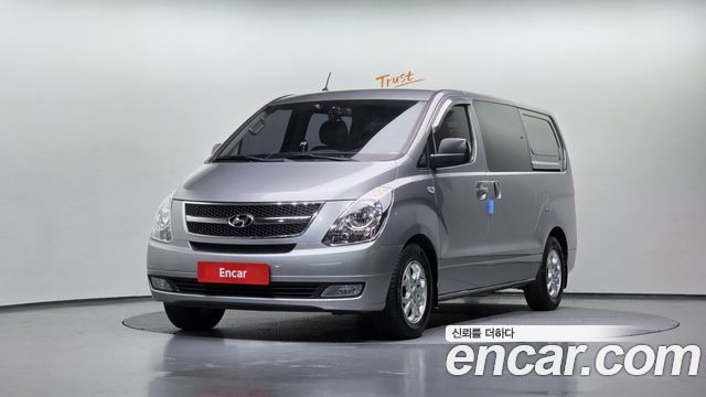 Hyundai | Hyundai Grand Starex | Grand Starex