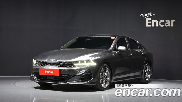 KIA | KIA K5 3Rd Generation | K5 3Rd Generation