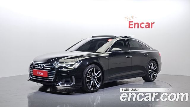 AUDI | AUDI A6 (C8) | A6 (C8)