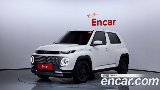 Hyundai | Hyundai Casper | Casper