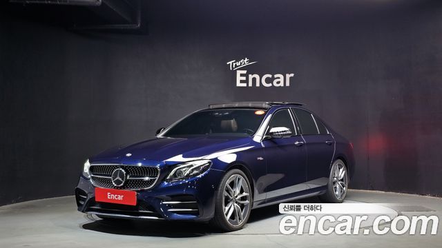 Mercedes BENZ | Mercedes BENZ E-Class W213 | E-Class W213