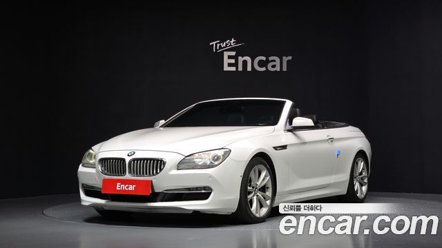 BMW | BMW 6 Series (F12) | 6 Series (F12)