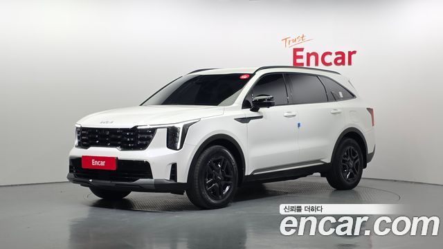 KIA | KIA THE NEW Sorento 4Th Generation | THE NEW Sorento 4Th Generation