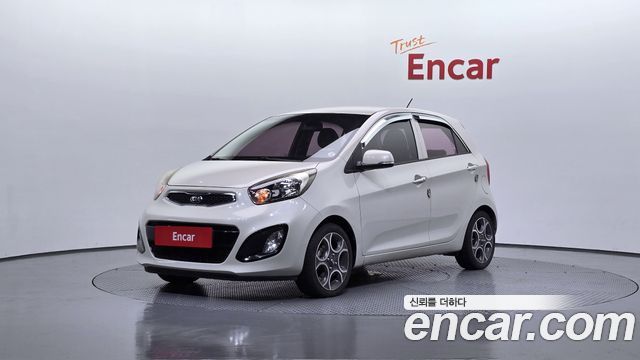 KIA | KIA ALL NEW Morning | ALL NEW Morning