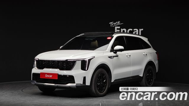 KIA | KIA THE NEW Sorento 4Th Generation | THE NEW Sorento 4Th Generation