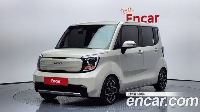 KIA | KIA THE NEW KIA RAY | THE NEW KIA RAY