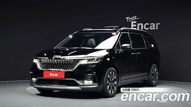 KIA | KIA Carnival 4Th Generation | Carnival 4Th Generation