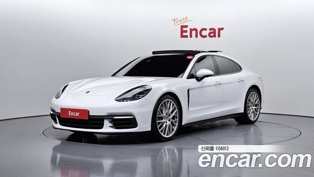 Porsche | Porsche Panamera (971) | Panamera (971)