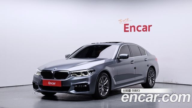 BMW | BMW 5 Series (G30) | 5 Series (G30)