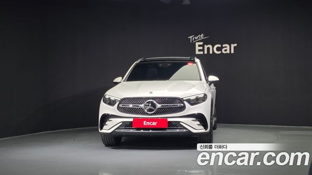 Mercedes BENZ | Mercedes BENZ GLC-Class X254 | GLC-Class X254