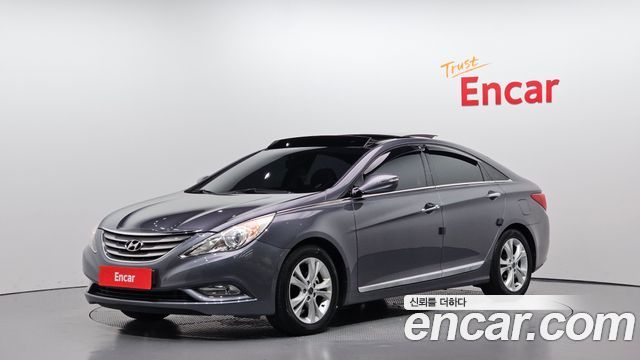 Hyundai | Hyundai YF Sonata | YF Sonata