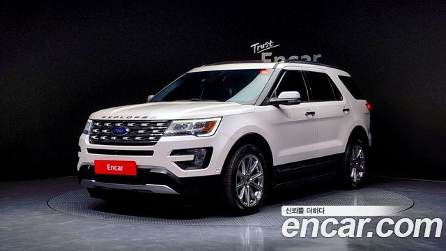 FORD | FORD Explorer | Explorer