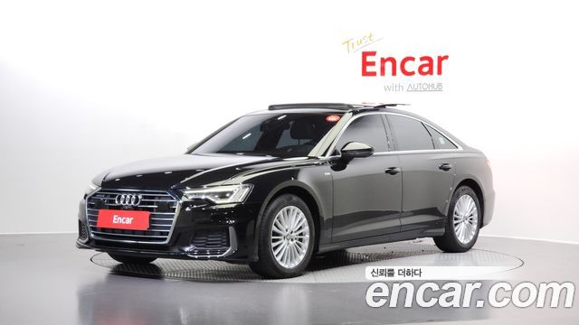 AUDI | AUDI A6 (C8) | A6 (C8)