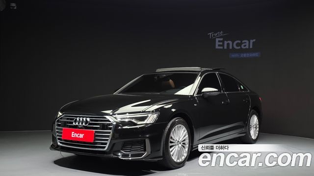 AUDI | AUDI A6 (C8) | A6 (C8)