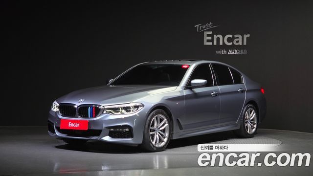 BMW | BMW 5 Series (G30) | 5 Series (G30)