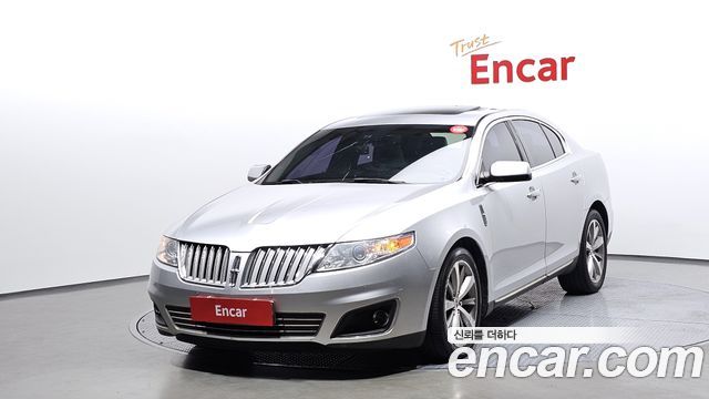 Lincoln | Lincoln MKS
