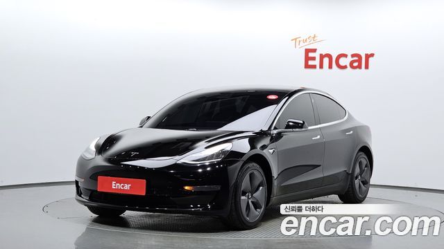 Tesla | Tesla Model 3 | Model 3