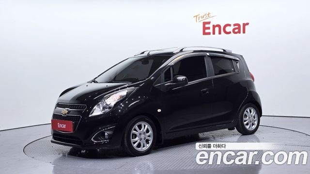 Chevrolet (GM Daewoo) | Chevrolet (GM Daewoo) Spark | Spark