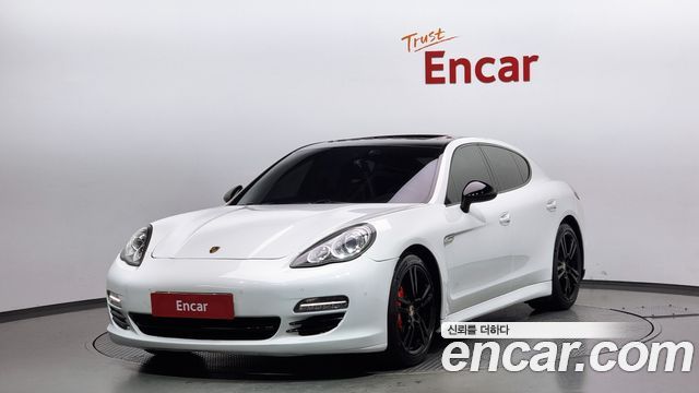 Porsche | Porsche Panamera | Panamera
