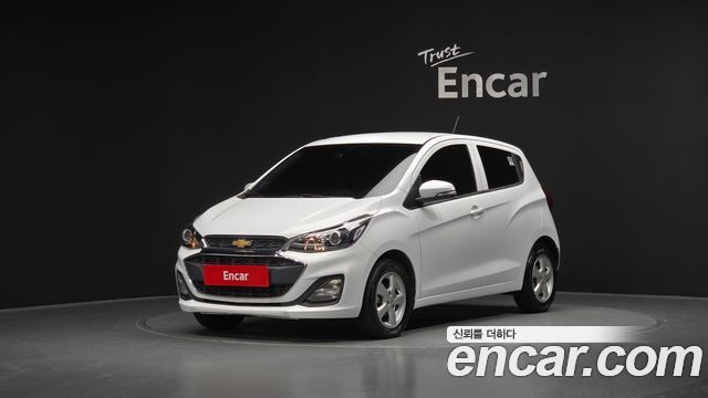 Chevrolet (GM Daewoo) | Chevrolet (GM Daewoo) THE NEW Spark | THE NEW Spark