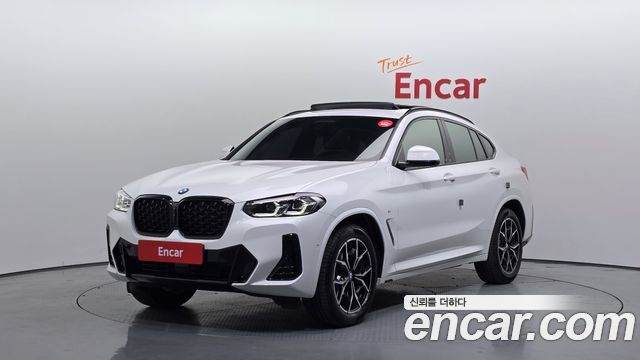 BMW | BMW X4 (G02) | X4 (G02)