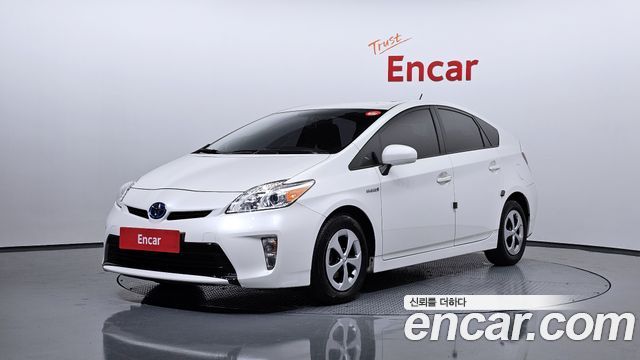 Toyota | Toyota Prius | Prius
