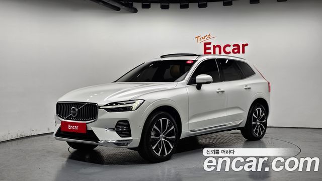 Volvo | Volvo XC60 2Nd Generation | XC60 2Nd Generation