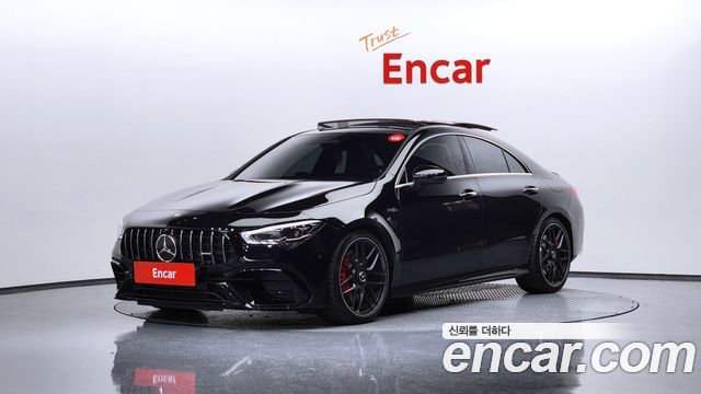 Mercedes BENZ | Mercedes BENZ CLA-Class C118 | CLA-Class C118