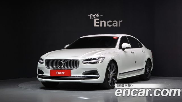 Volvo | Volvo S90 | S90