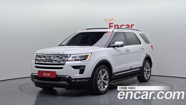 FORD | FORD Explorer | Explorer