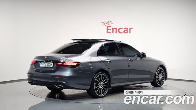 Mercedes BENZ | Mercedes BENZ E-Class W213 | E-Class W213