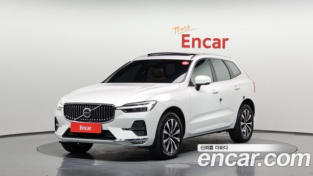 Volvo | Volvo XC60 2Nd Generation | XC60 2Nd Generation