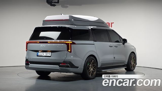 KIA | KIA THE NEW Carnival 4Th Generation | THE NEW Carnival 4Th Generation