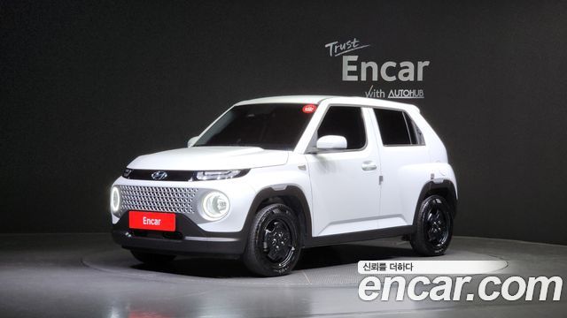 Hyundai | Hyundai Casper | Casper