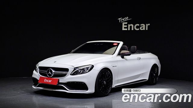 Mercedes BENZ | Mercedes BENZ C-Class W205 | C-Class W205